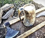 AleHorn Game of Thrones Drinking Horns