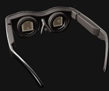 Sol Reader Wearable E-Reader