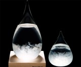 Tempo Drop Weather Forecaster