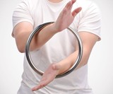Wing Chun Kung Fu Training Ring