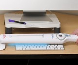 Verilux CleanWave Sanitizing Wand