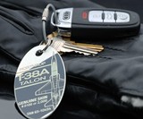 PlaneTags - Retired Aircraft Skin Collectibles