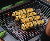 Corn on the Cob Grilling Basket