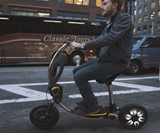 INU Folding Electric Scooter