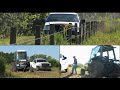 Bubba Rope - Vehicle Recovery Rope