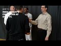 The World's First Smart Basketball