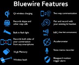 Bluewire Bluetooth Call Recorder