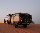 UEV-490 Urban Escape Vehicle
