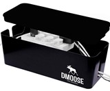 DMoose Cable Management Organizer Box