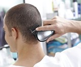 Philips DIY Hair Clippers with Head Shaver Attachment
