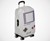Game Boy Luggage Cover
