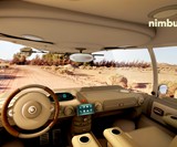 Nimbus Concept e-Car