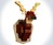 LEGO Taxidermy Deer Kit LEGO Taxidermy Deer Kit