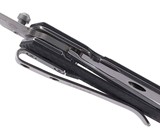 CRKT CEO Folding Knife
