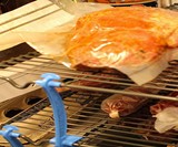 Artisan Dry Cured Meats Charcuterie Starter Kit