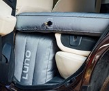 Luno Air Mattress 2.0 for Car Camping