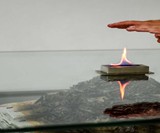 Burning Through Cash Table