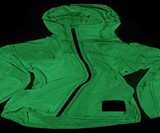 Vollebak Solar Charged Jacket