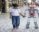 Meccano MeccaNoid G15 KS Robot