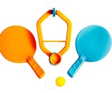 Fat Brain Toys Door Pong Game