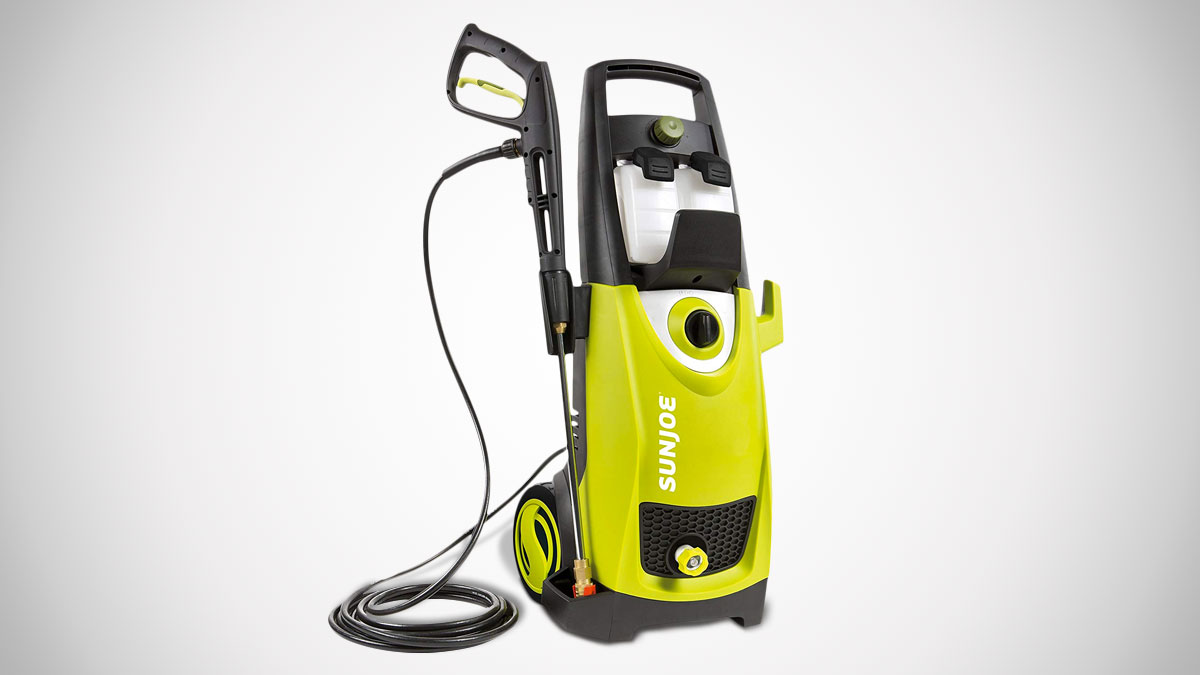Pressure Joe Electric Pressure Washer
