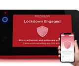 The Space Safe - High-Tech Smart Safe