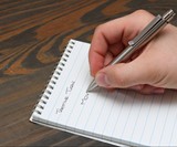 Tactile Turn Metal Pen Set