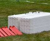 EZ Ice - DIY 60-Minute Backyard Ice Rink