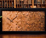 Penny Clock