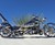 Spoon Motorcycle Sculptures