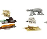 LEGO Star Wars Advent Calendar Building Kit