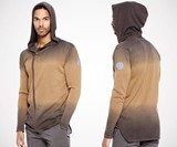Musterbrand Chewbacca Brown Star Wars Cardigan
