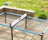 SpyderPong