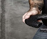 AeroTwist Speaker
