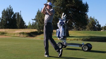 GolfBoard GolfBoard