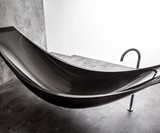 Hammock Bathtub