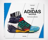 The Adidas Archive - The Footwear Collection