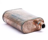 Jacob Bromwell Limited Edition Flasks