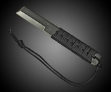 Compact Titanium Breaching Bar