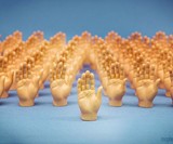 Finger Hands