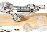 Stirling Engine
