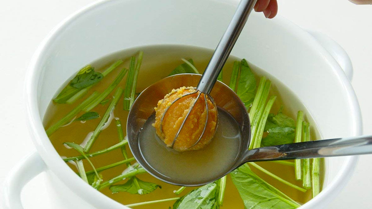 Miso Muddler Miso Muddler