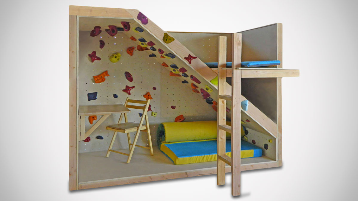 Climbingbox Rock Climbing Bedroom Sets Climbingbox Rock Climbing Bedroom Sets