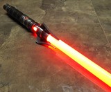 Custom Made Light Sabers