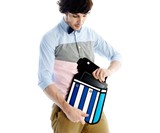 Cartoon Bags