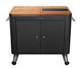 Everdure Mobile Prep Kitchen