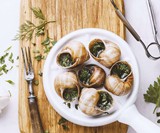Grow Your Own Escargot