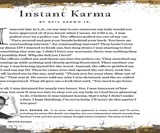 Prison Ramen: Recipes & Stories from Behind Bars