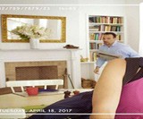 Pillo Home Health Robot