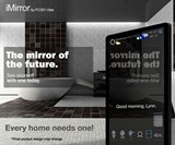 iMirror Interactive Glass